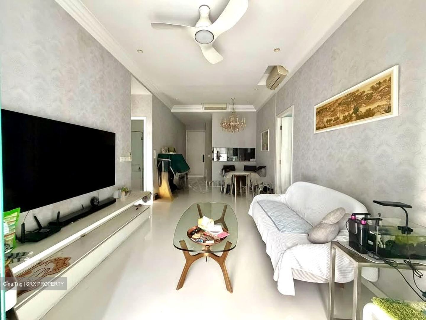 The Quinn (D19), Apartment #576768911